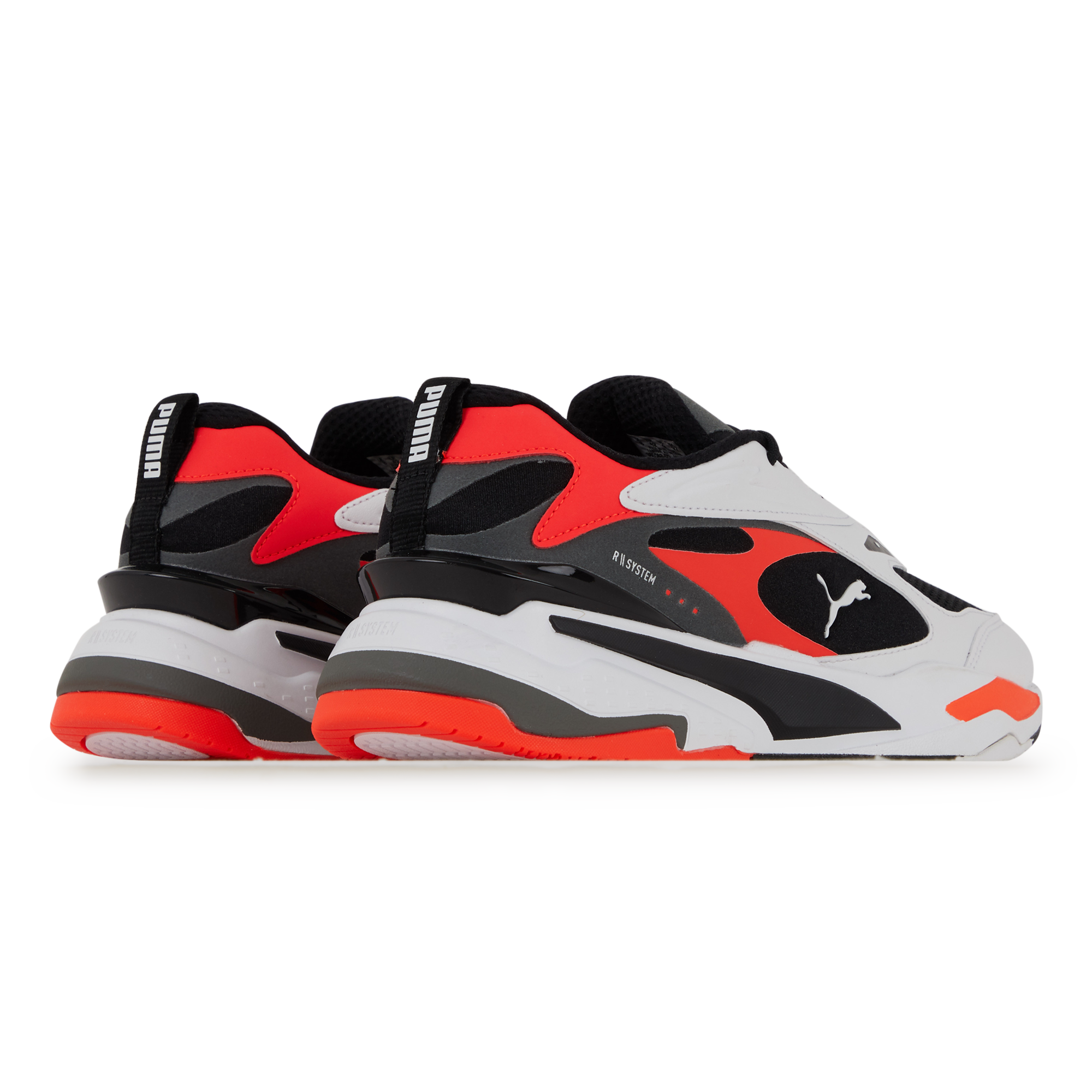 puma rs running system courir