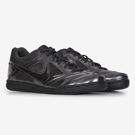 NIKE GATO GRIS FEMME