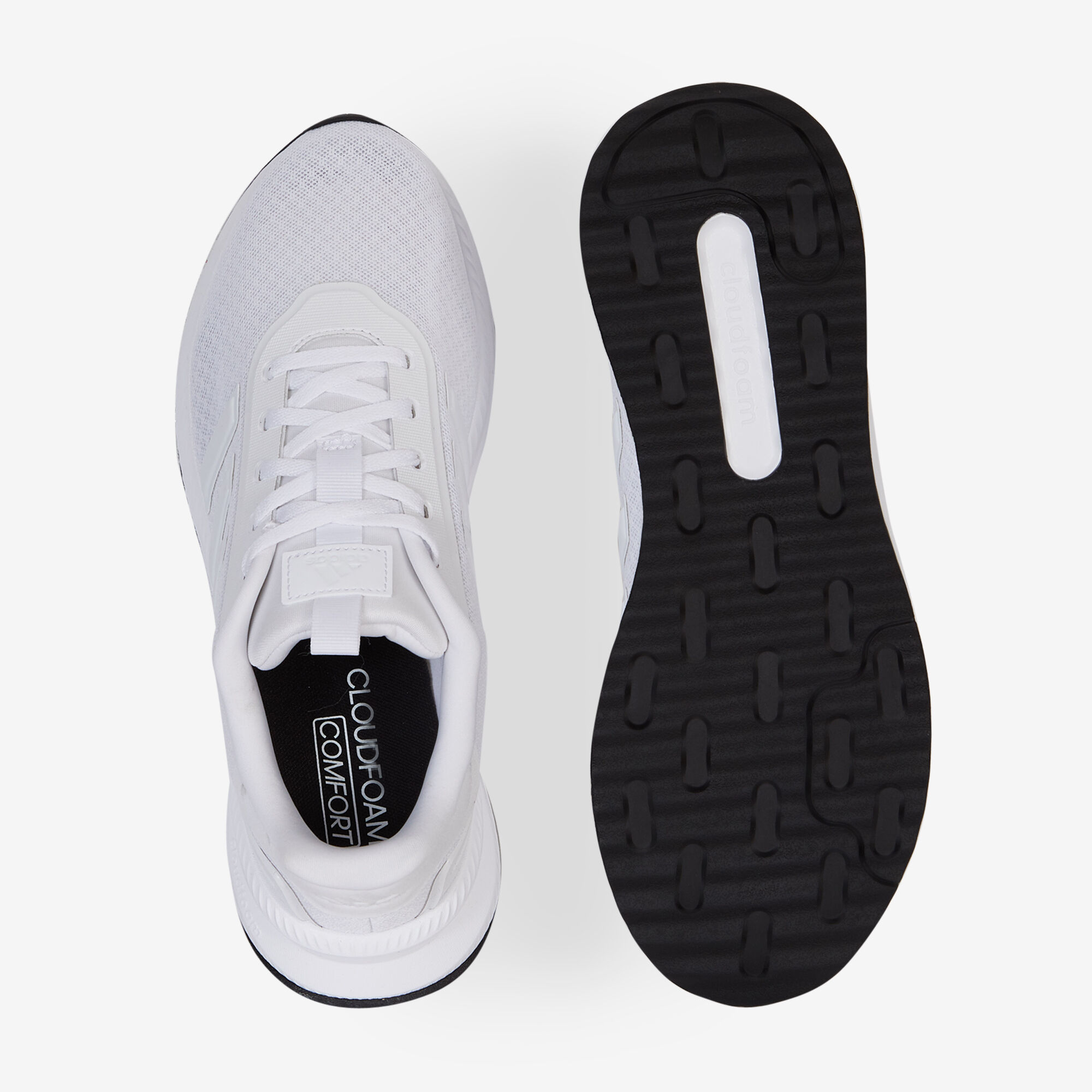ADIDAS ORIGINALS X_PLRPATH WHITE - SNEAKERS MEN | Courir.com