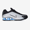 null : BLACK/SILVER