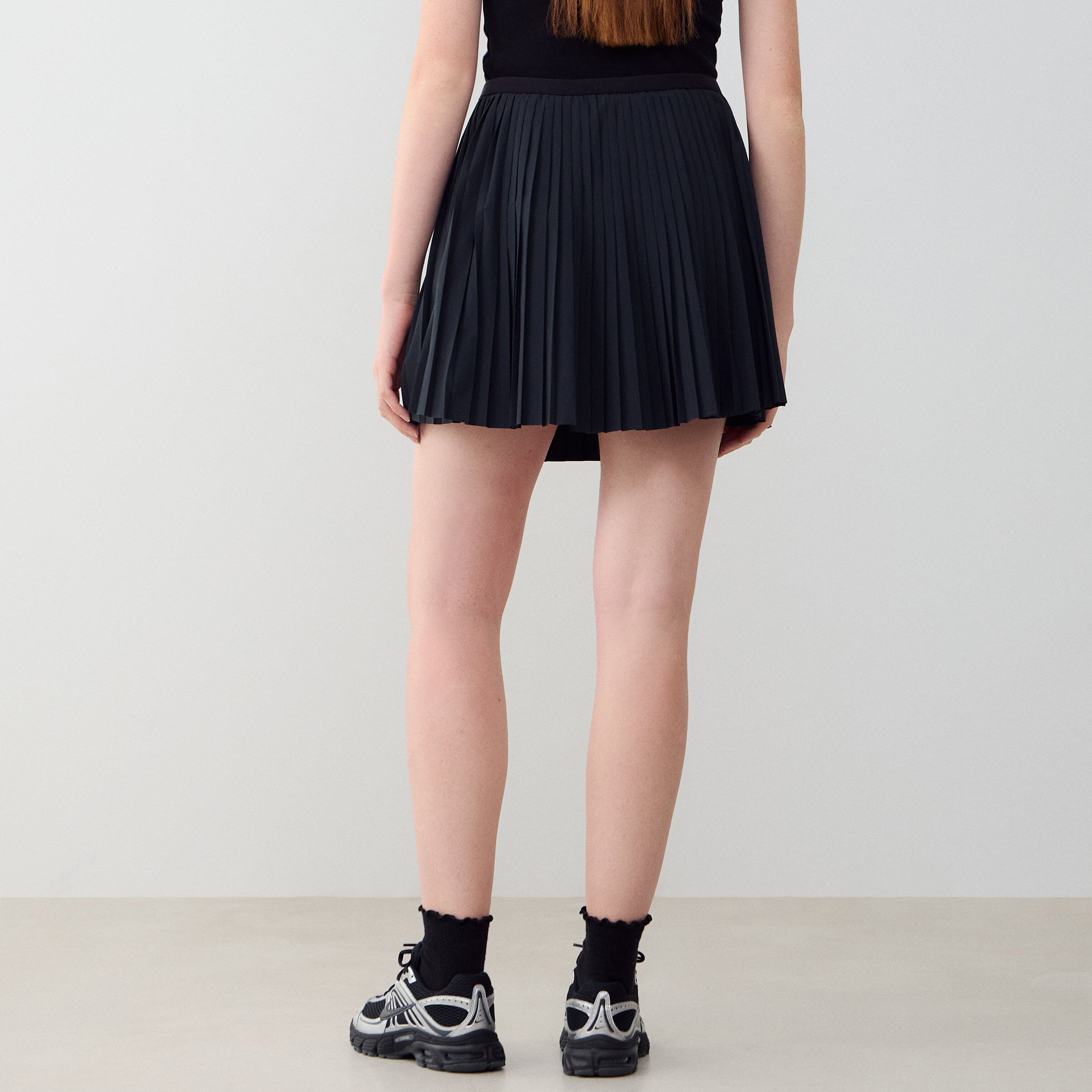 Skirt Pleated - vue 2