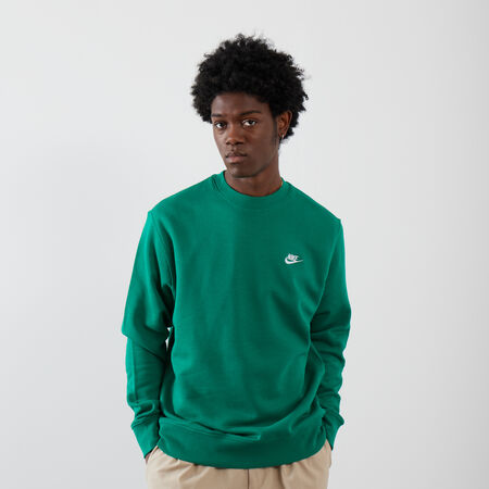 SWEAT CREW CLUB : VERT