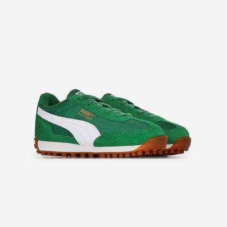 PUMA rider EASY RIDER GREEN/WHITE TODDLERS
