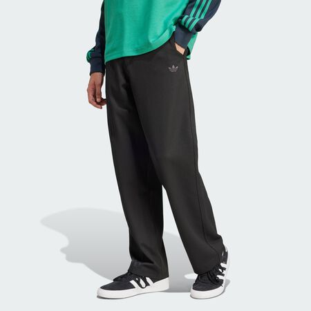 ADIDAS ORIGINALS Fashion Tailored Pants Black MEN