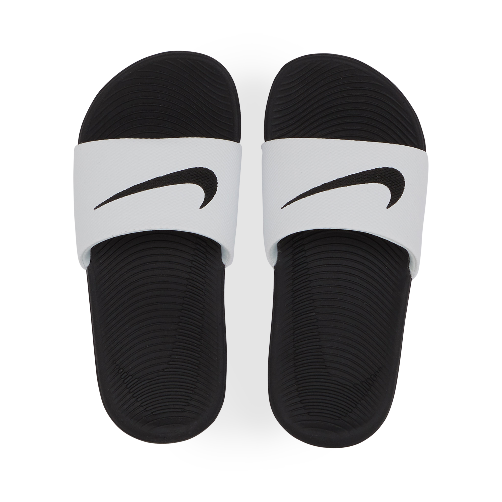 claquette homme courir