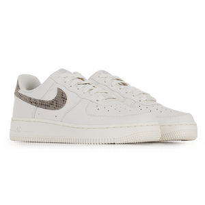 AIR FORCE 1 LOW SNAKE