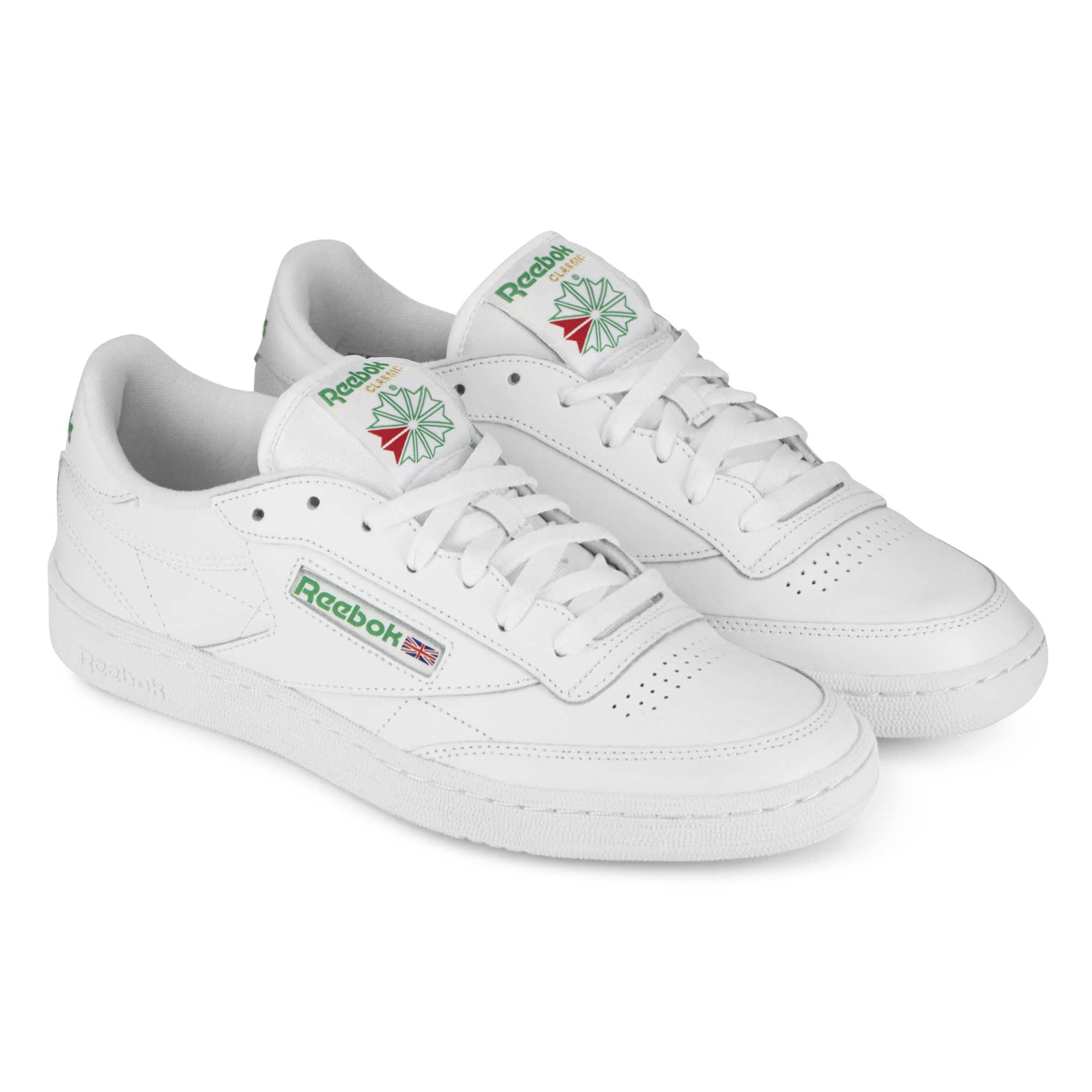 Reebok femme blanche courir online