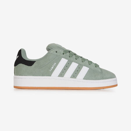 ADIDAS ORIGINALS campus CAMPUS 00s VERT/BLANC JUNIOR