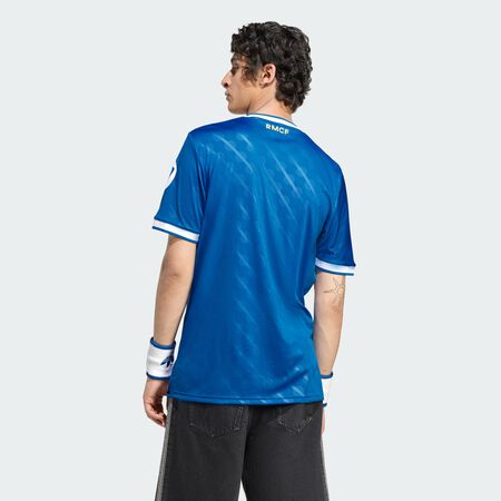 ADIDAS PERFORMANCE Maillot third Real Madrid 25/26 Blue Bird HOMME