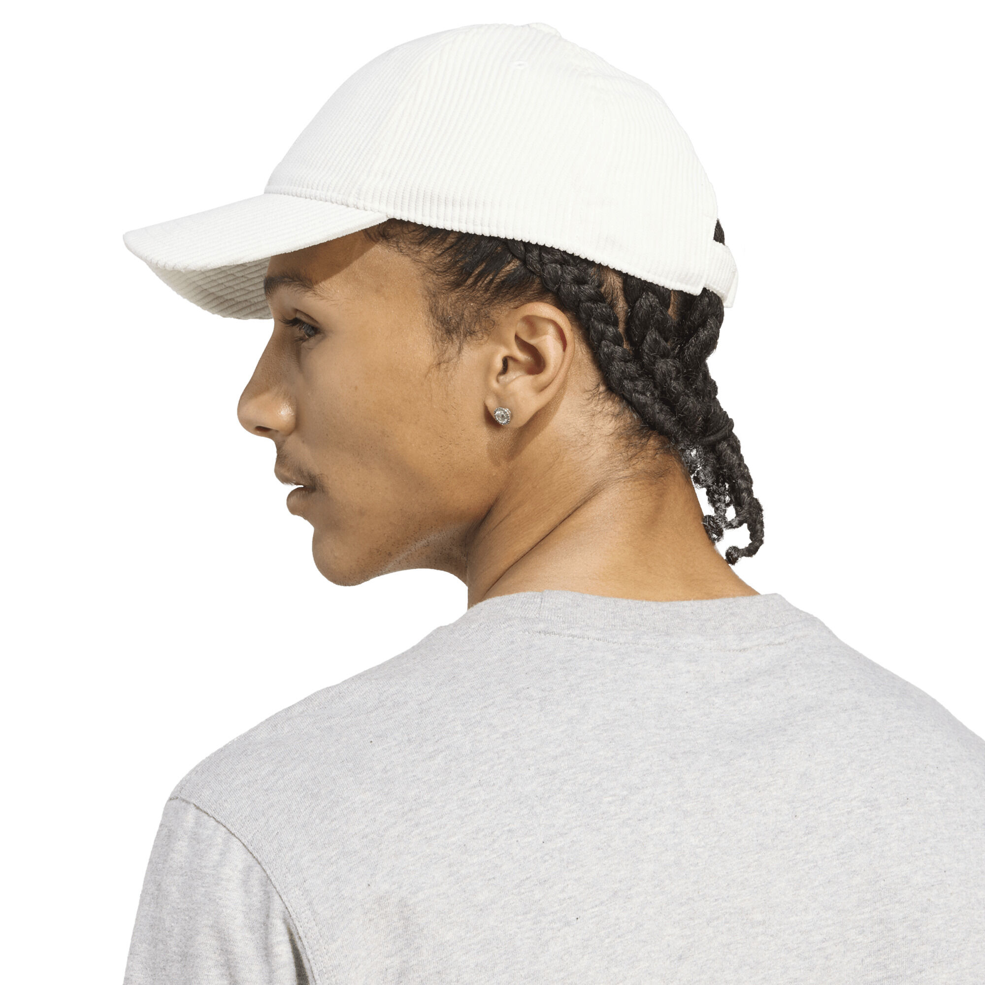 casquette corduroy adidas