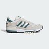 null : Crystal White / Preloved Teal / Core White