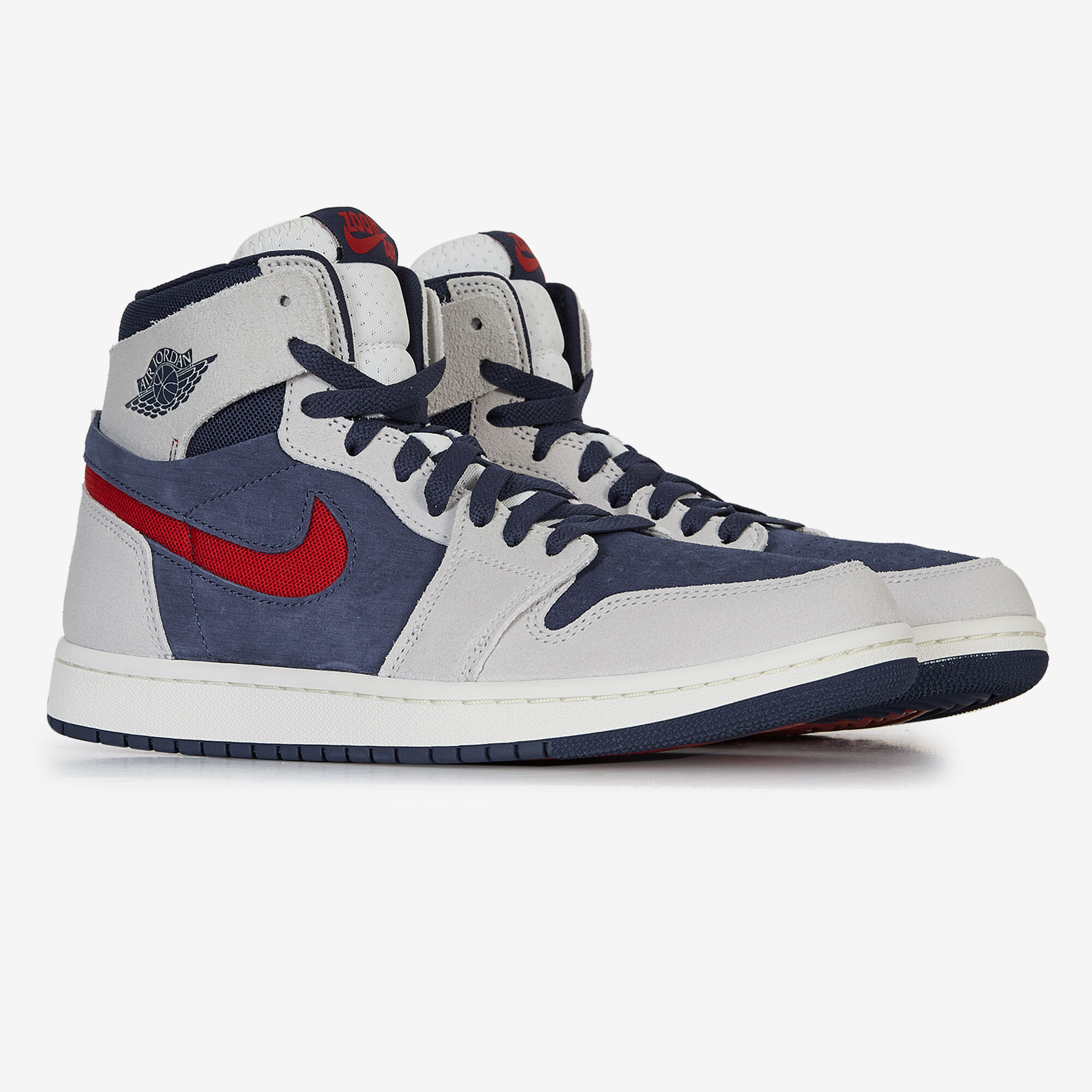 jordan Sneakers Baskets Streetwear Courir