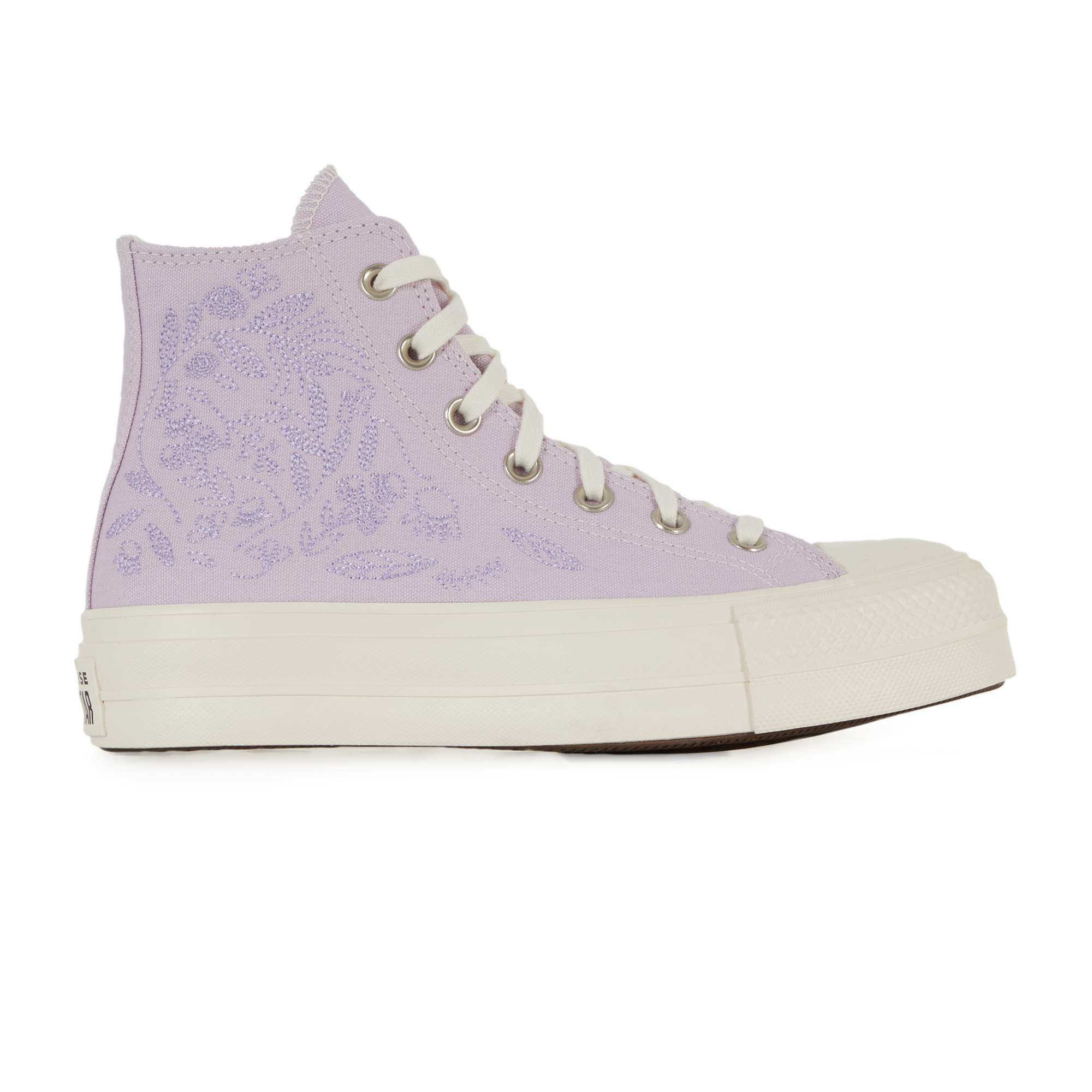 chuck taylor all star purple