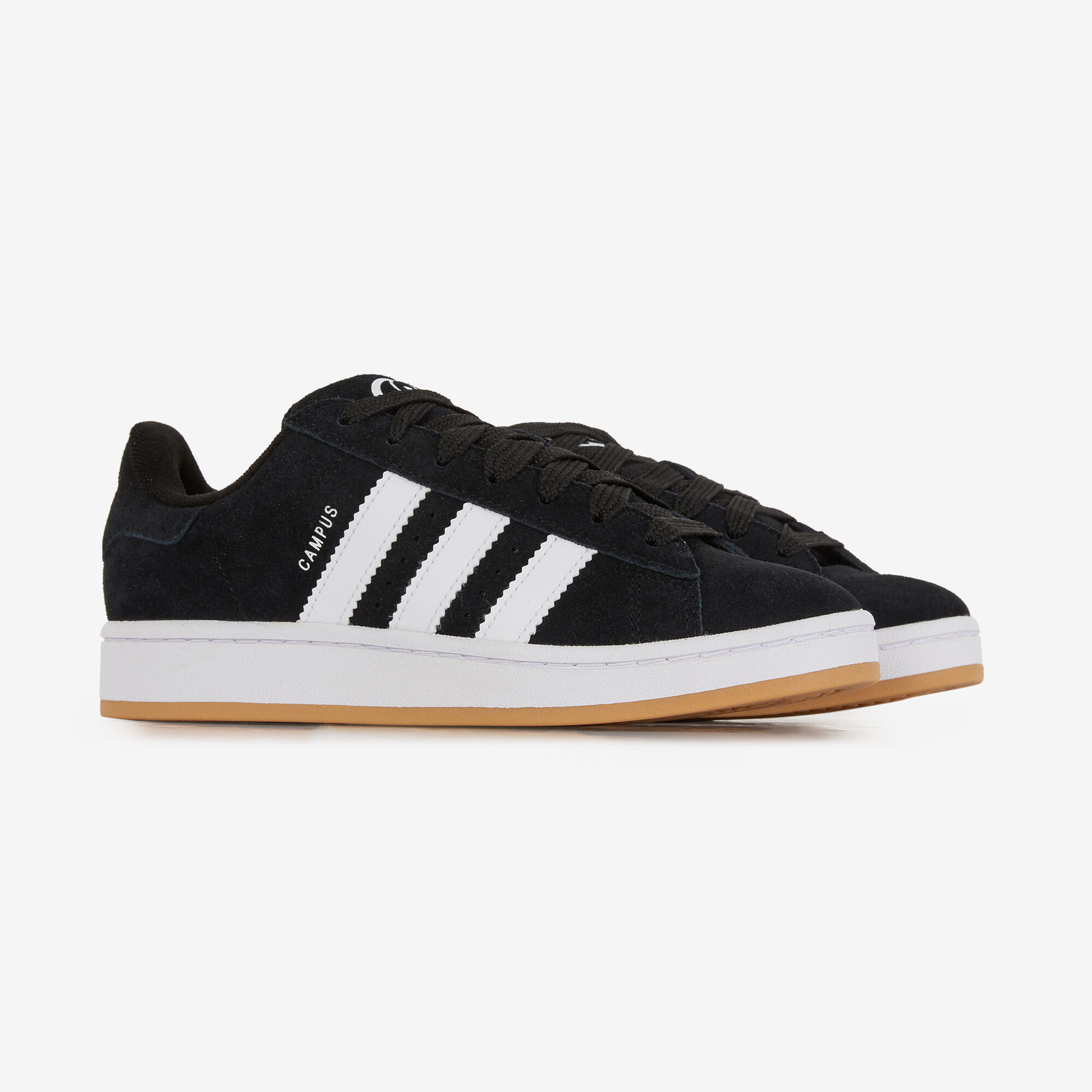 Adidas gazelle noir bebe sale