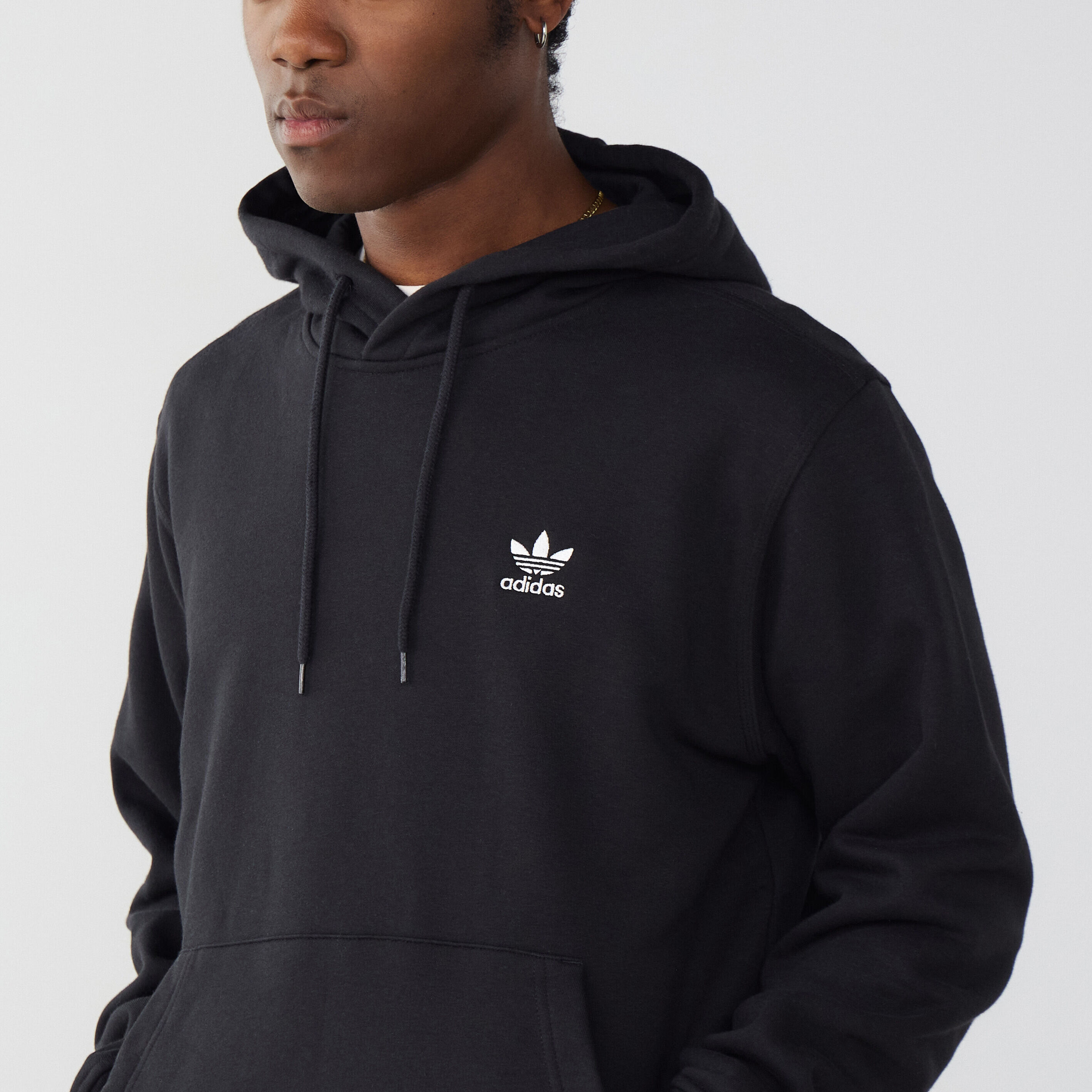Pull adidas DE - vue 4