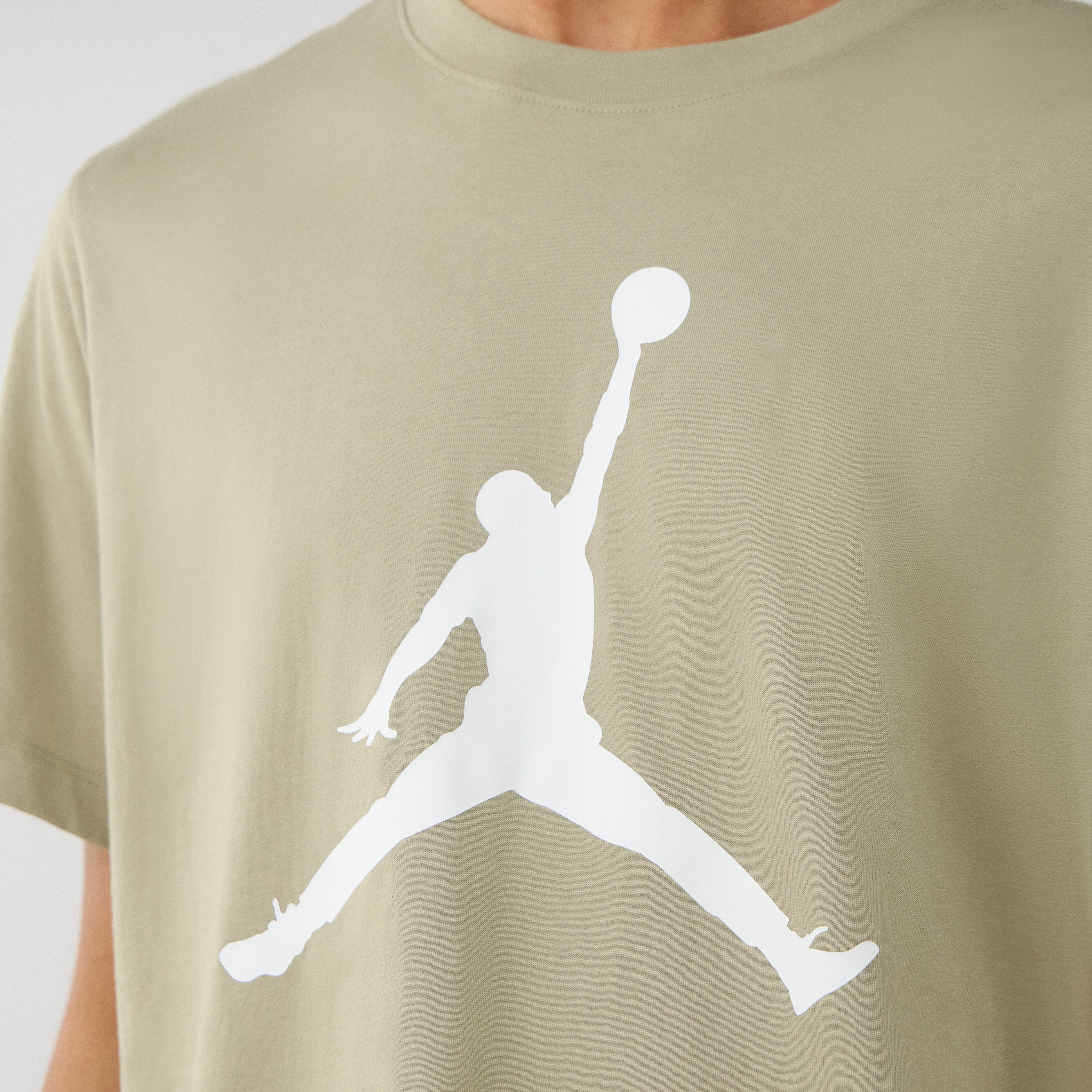 Tee Shirt Big Jumpman - vue 4