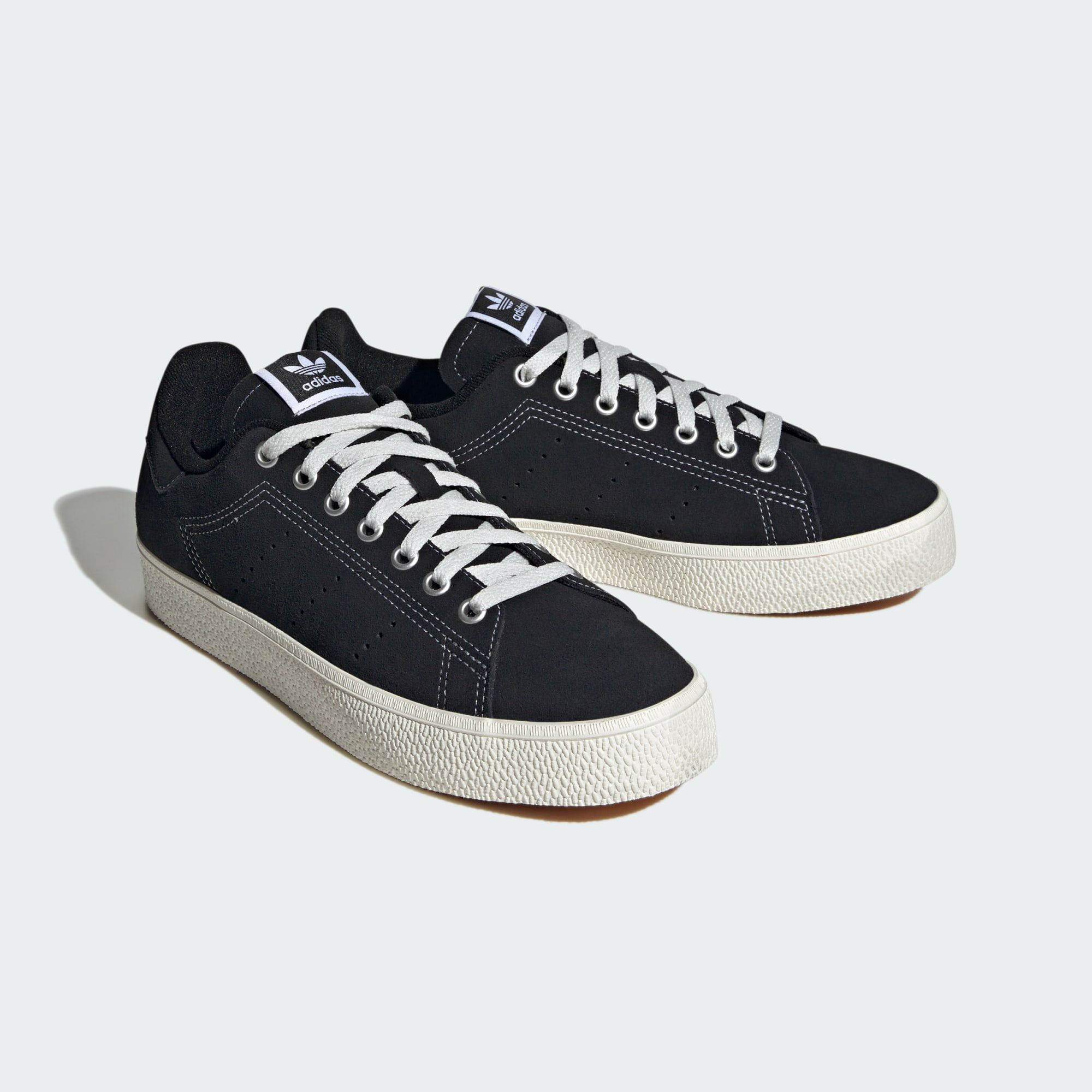 Stan smith noir femme courir store