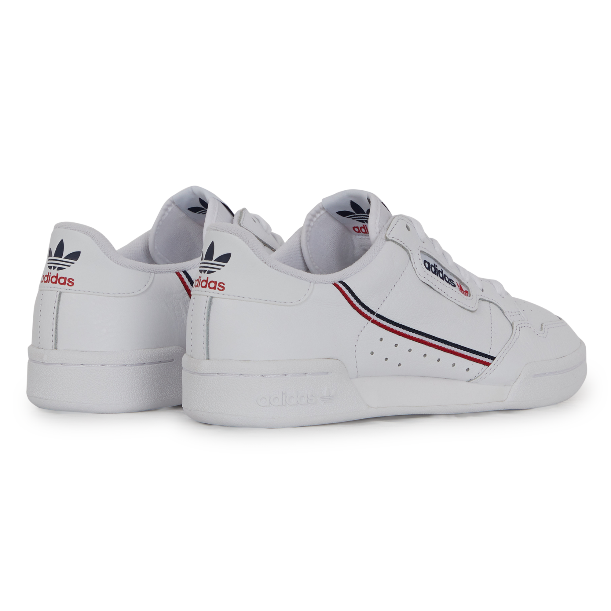 soldes adidas continental 80