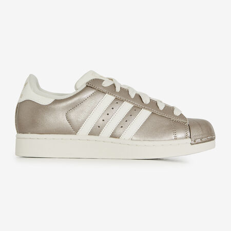 ADIDAS ORIGINALS superstar SUPERSTAR METAL GOLD WOMEN
