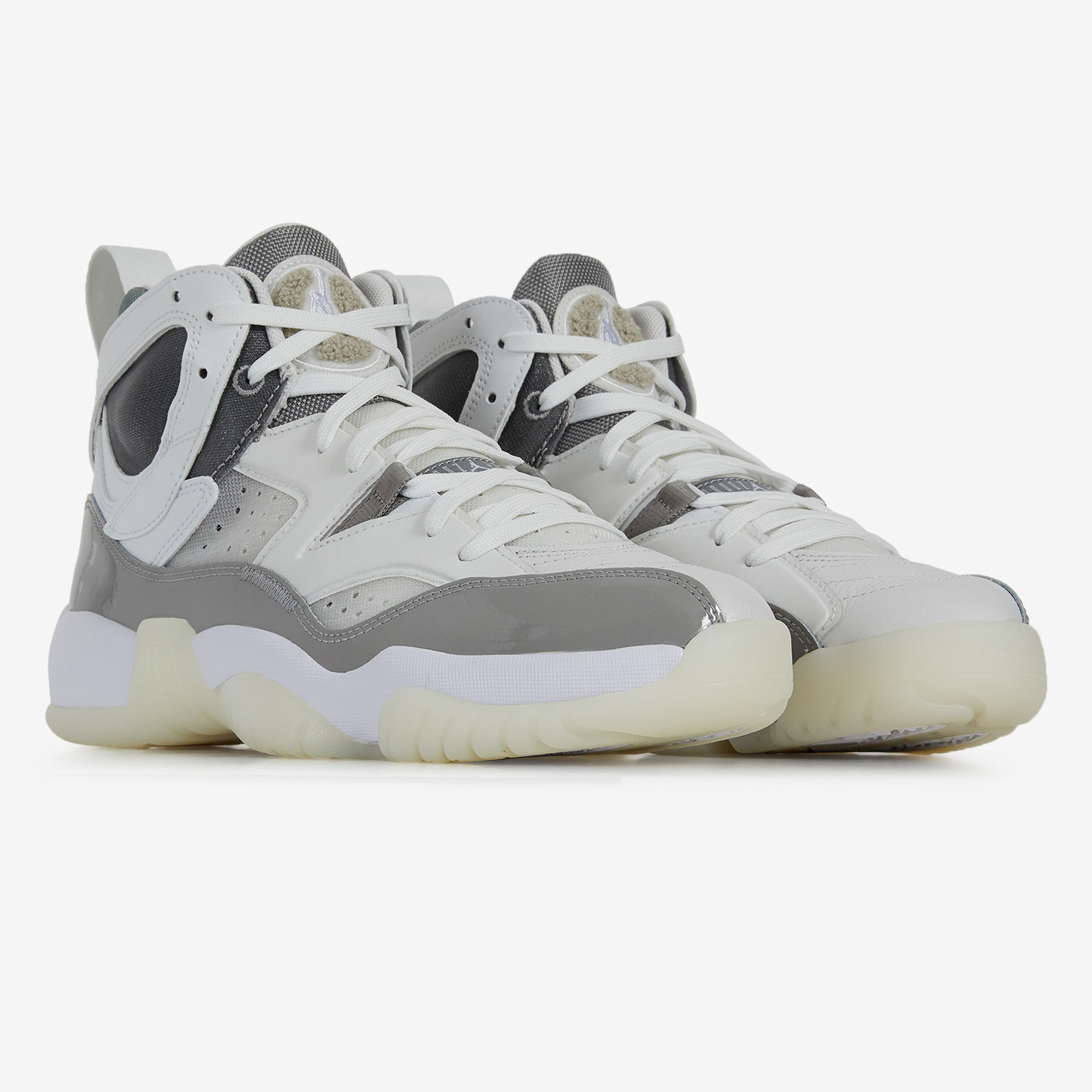 Solely jumpman sales