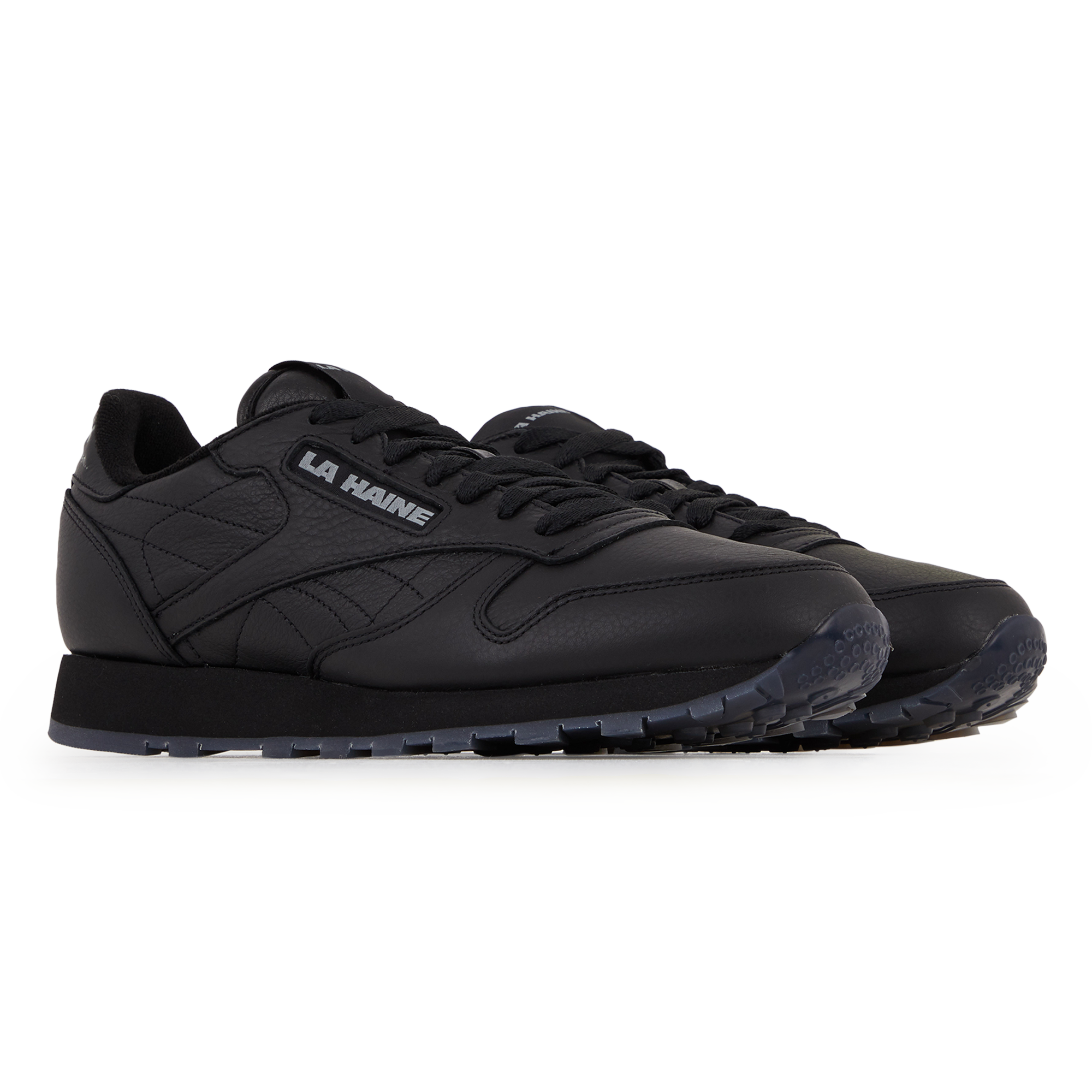 basket reebok classic leather homme