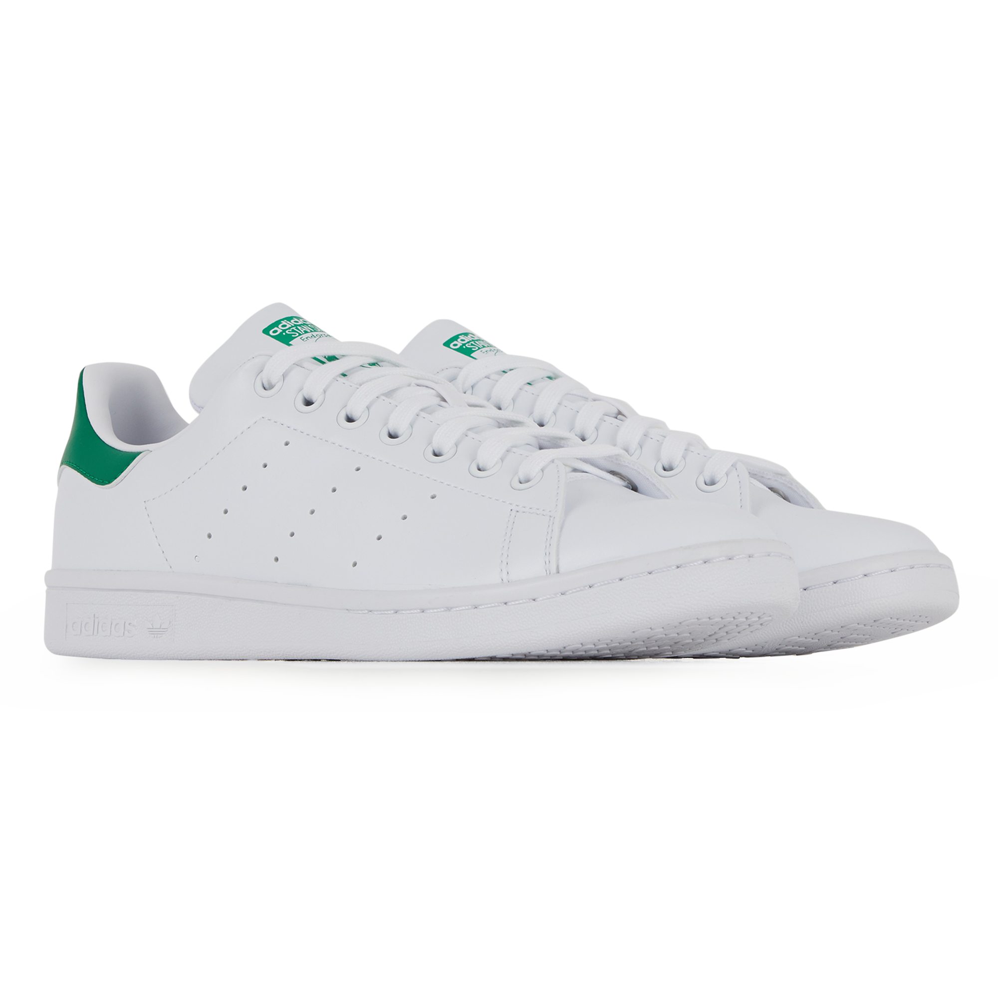 Sneakers et baskets ADIDAS ORIGINALS STAN SMITH Homme - Tendances 2021 |  Courir.com