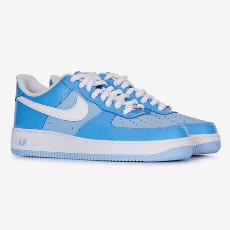 NIKE air force 1 AIR FORCE 1 LOW WHITE/BLUE MEN