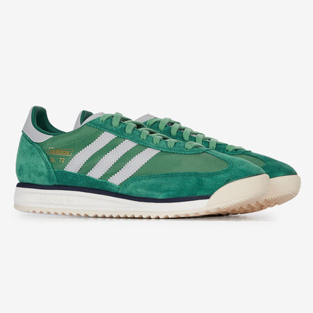 ADIDAS ORIGINALS sl 72 SL 72 RS VERT HOMME