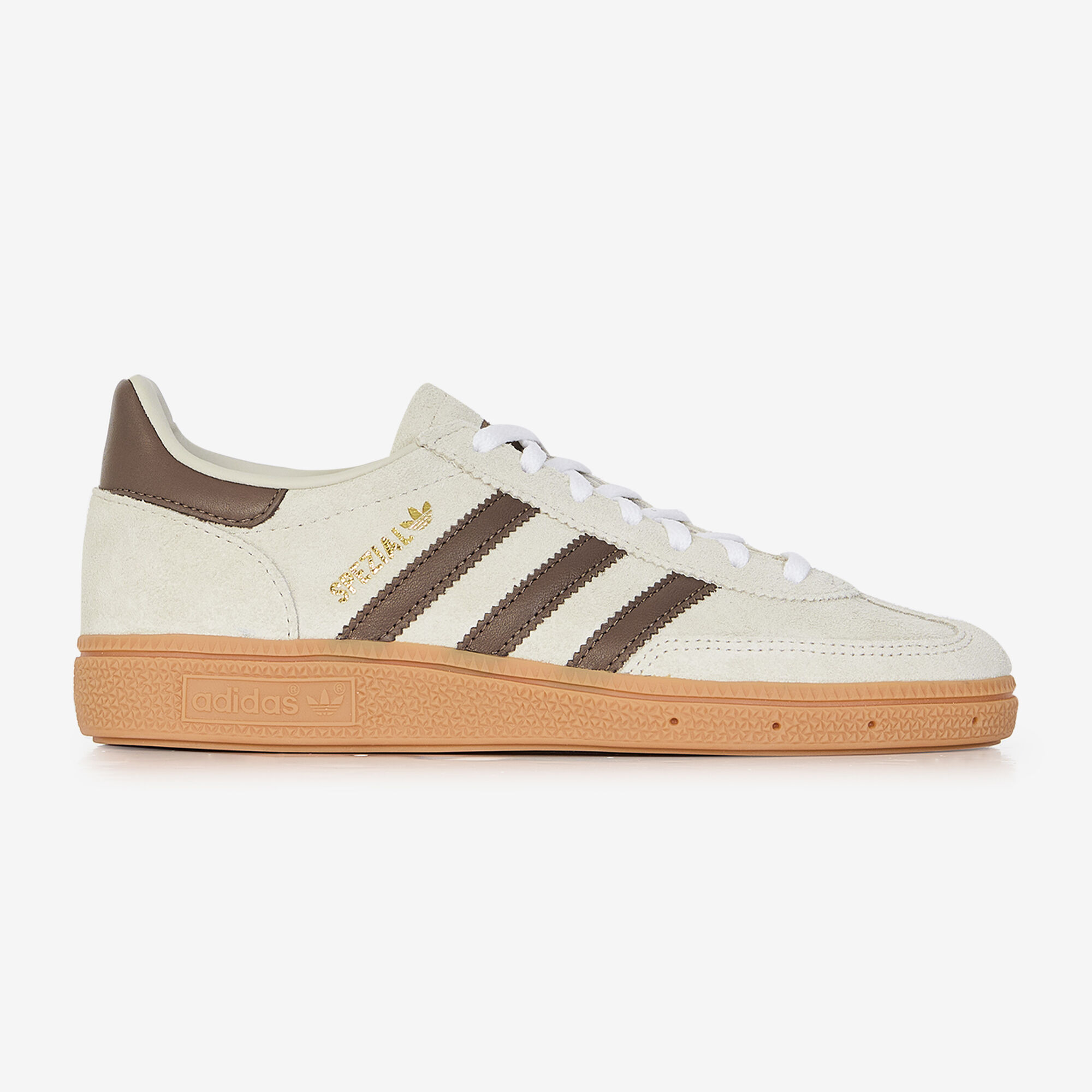 Baskets basses adidas Handball Spezial - vue 2