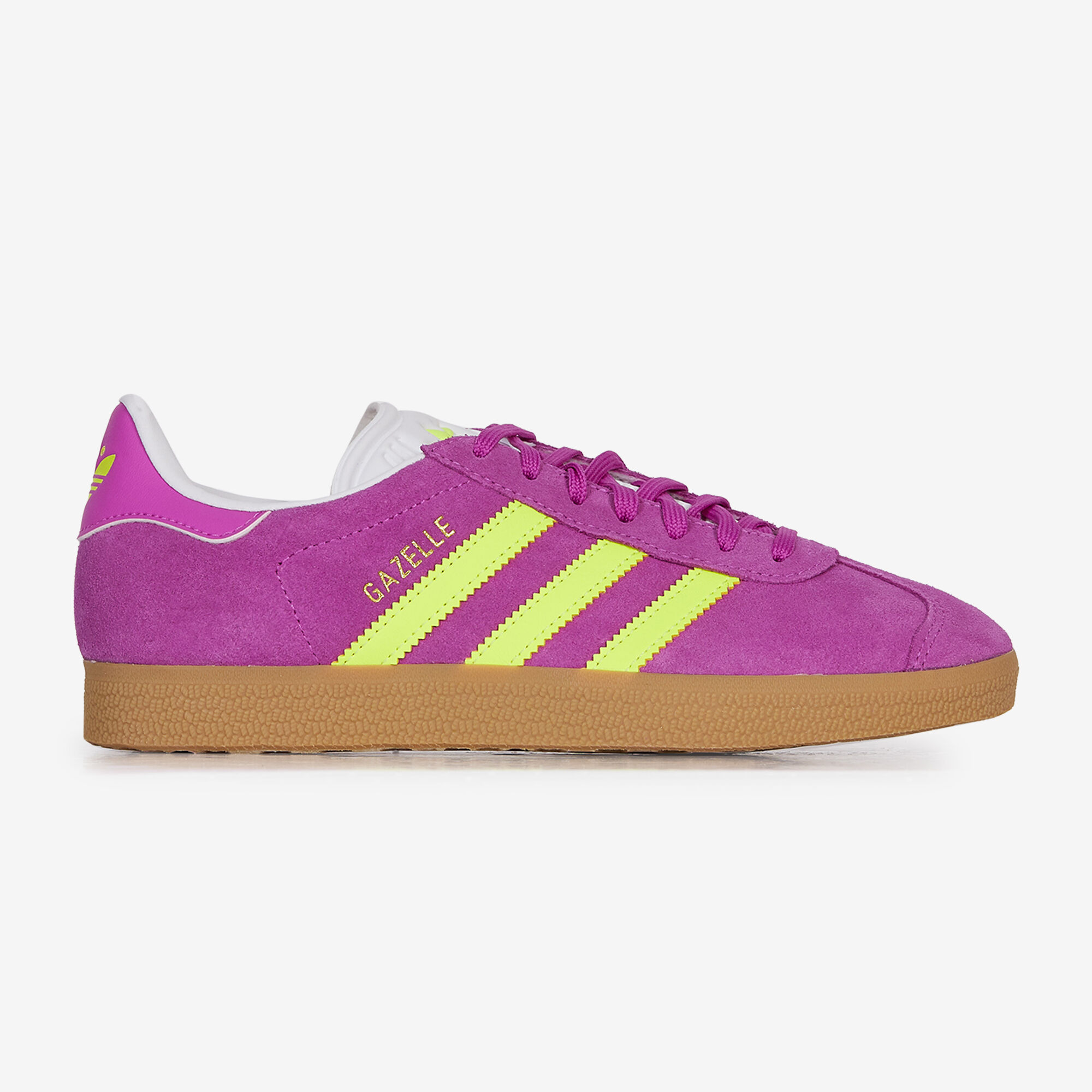 Courir adidas gazelle top