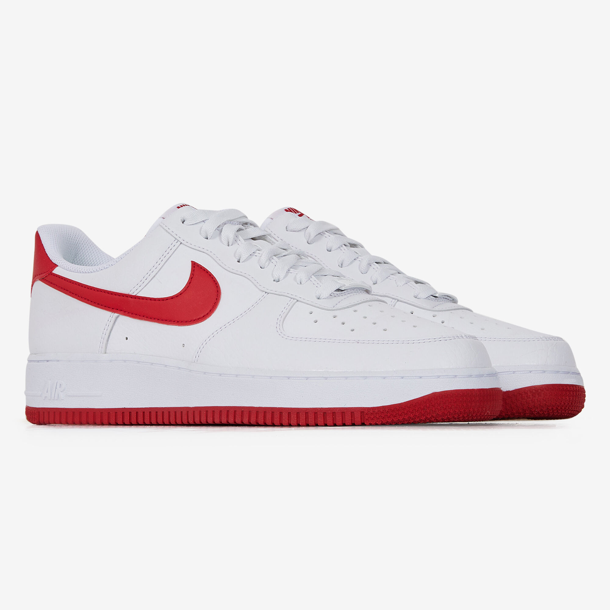 Nike air force 1 white mens low clearance