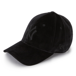 Casquette Wmn Cord NY 940 toffee