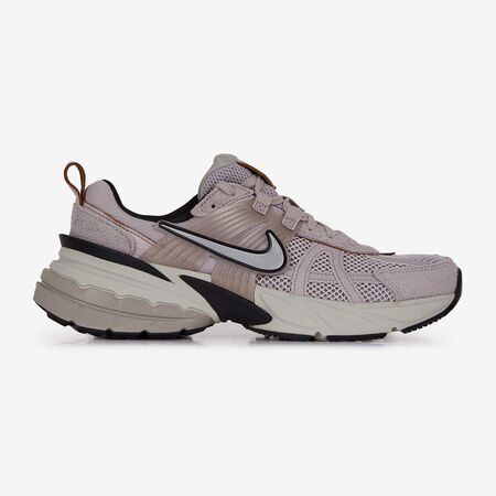 V2K RUN : MAUVE