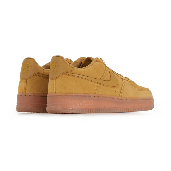 Nike air force 1 07 suede pas cher hotsell