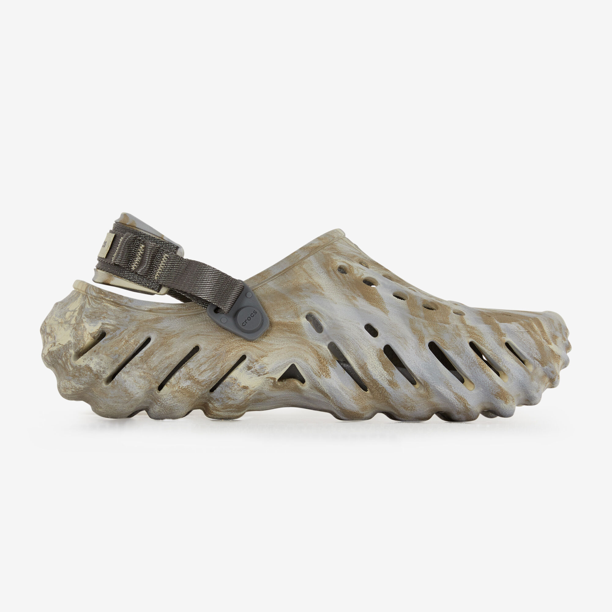 ECHO MARBLED CLOG