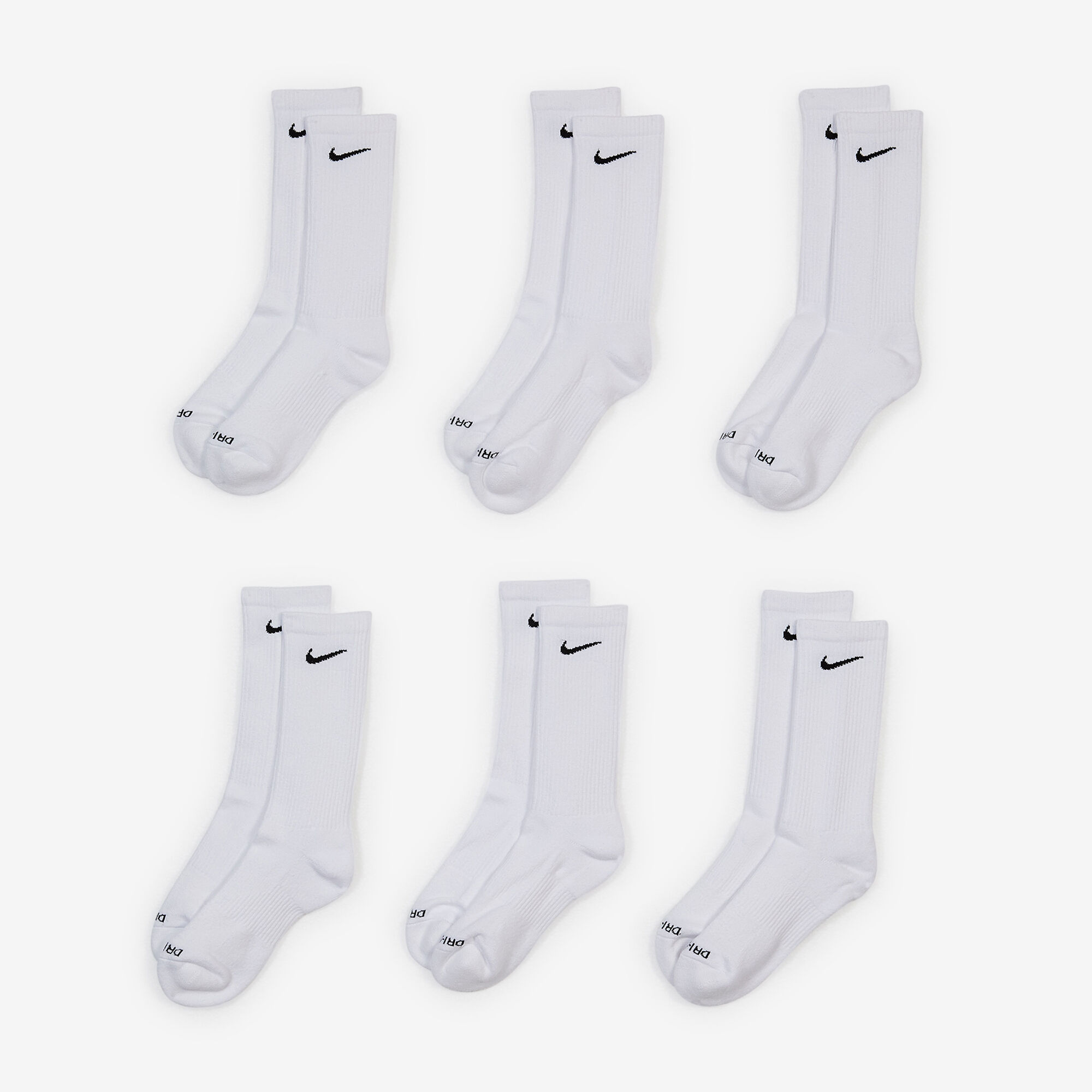 Chaussettes montantes jordan cheap