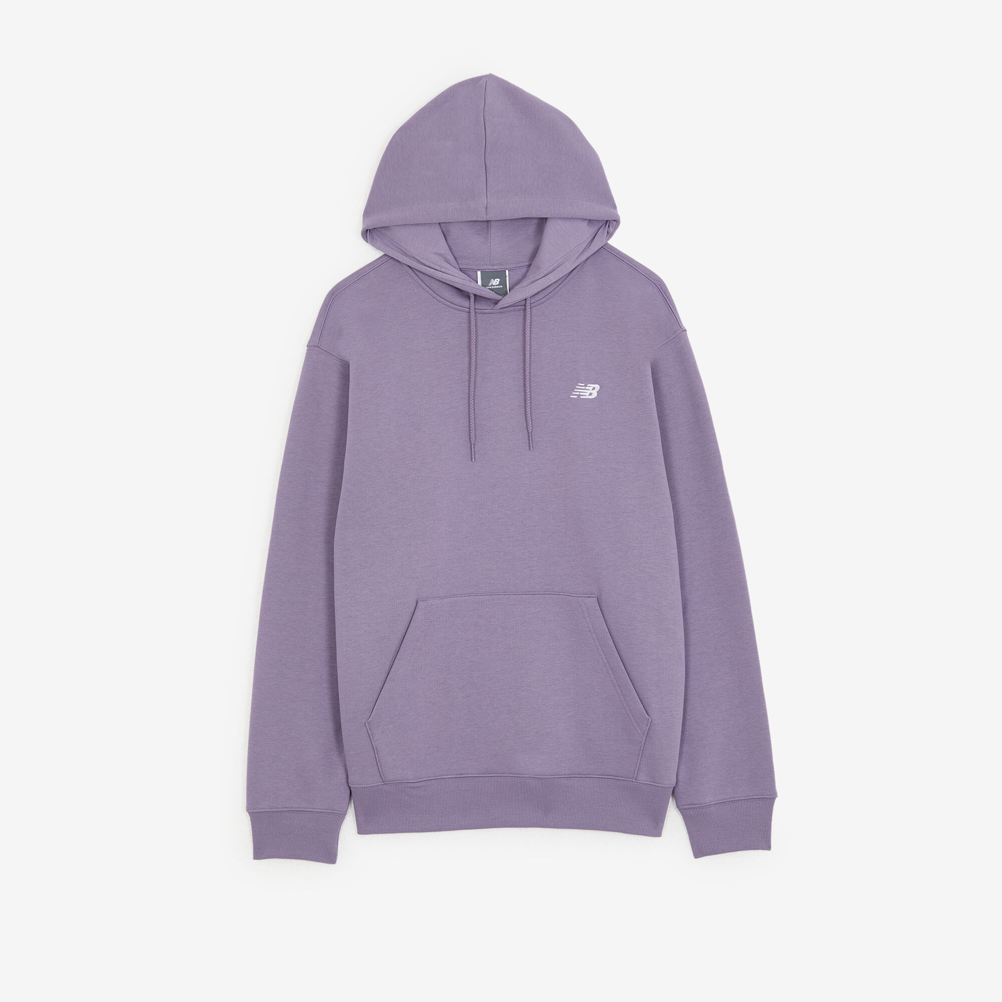 Hoodie Small Logo