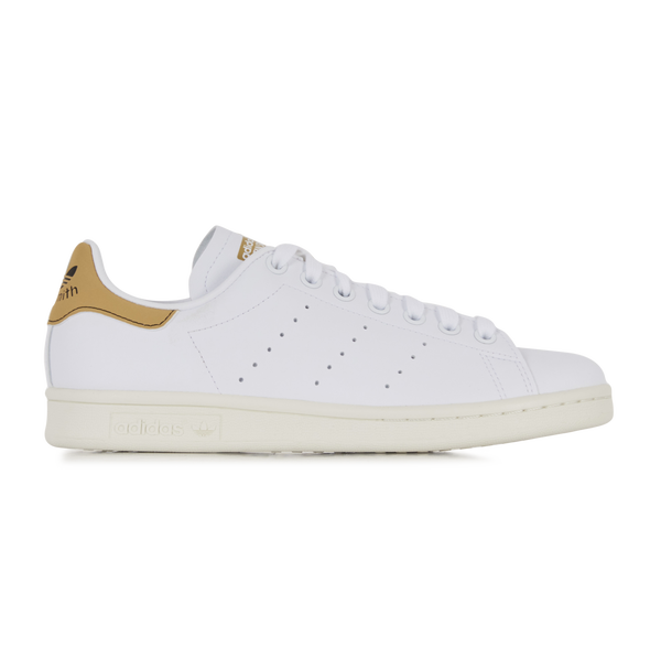 Stan smith beige et blanche best sale
