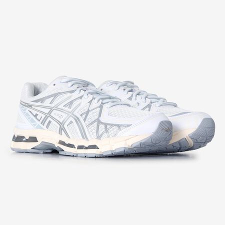 ASICS gel-kayano GEL-KAYANO 20 WHITE/BEIGE MEN