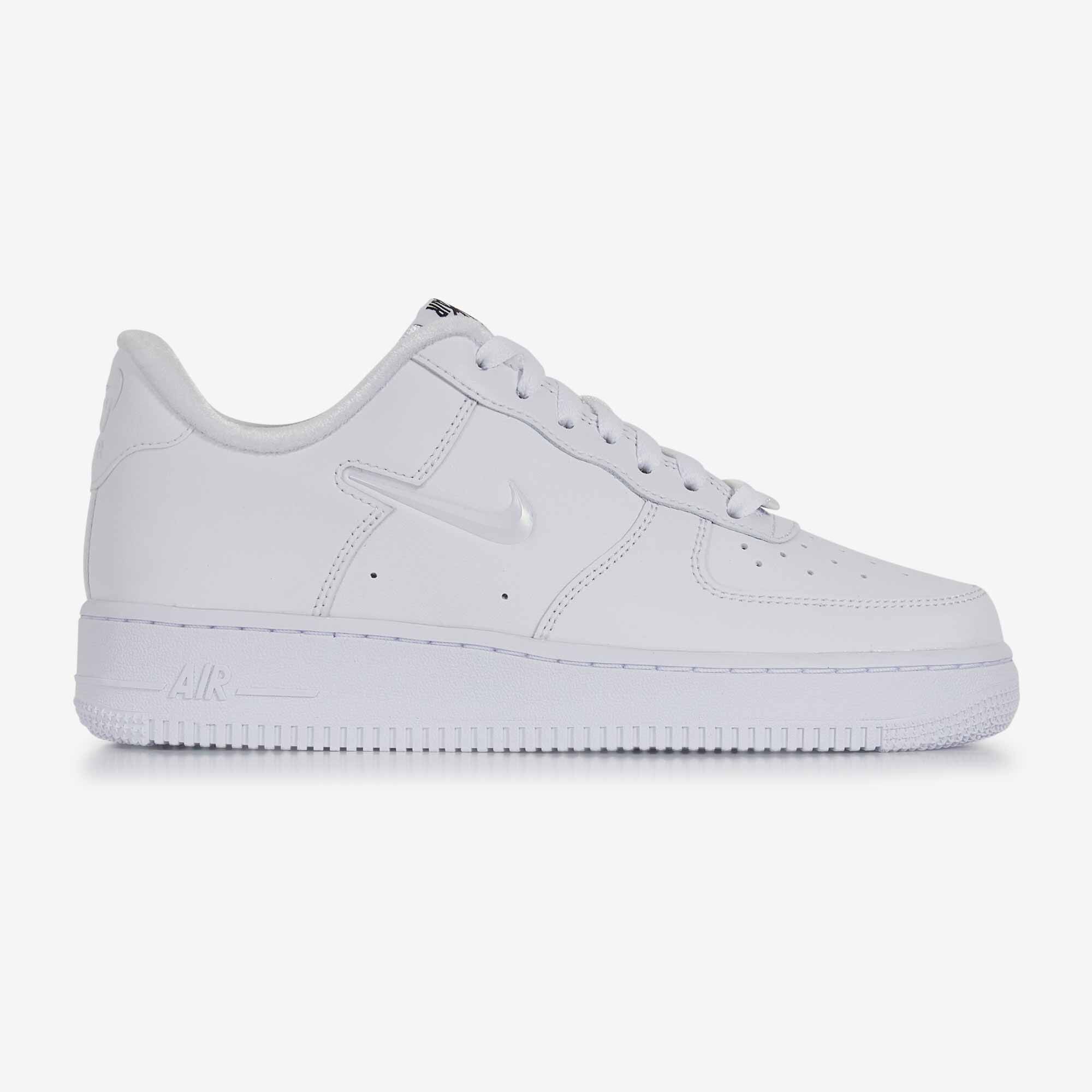Nike AIR FORCE 1 LOW JUST DO IT  
