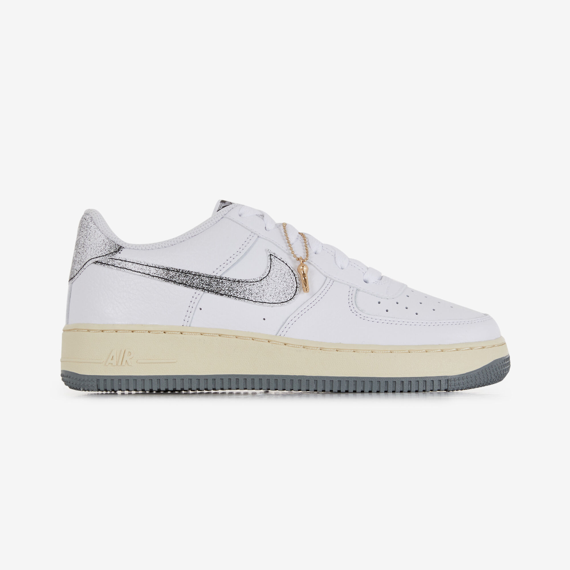 Air top force solde
