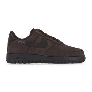 Nike air force on sale femme marron