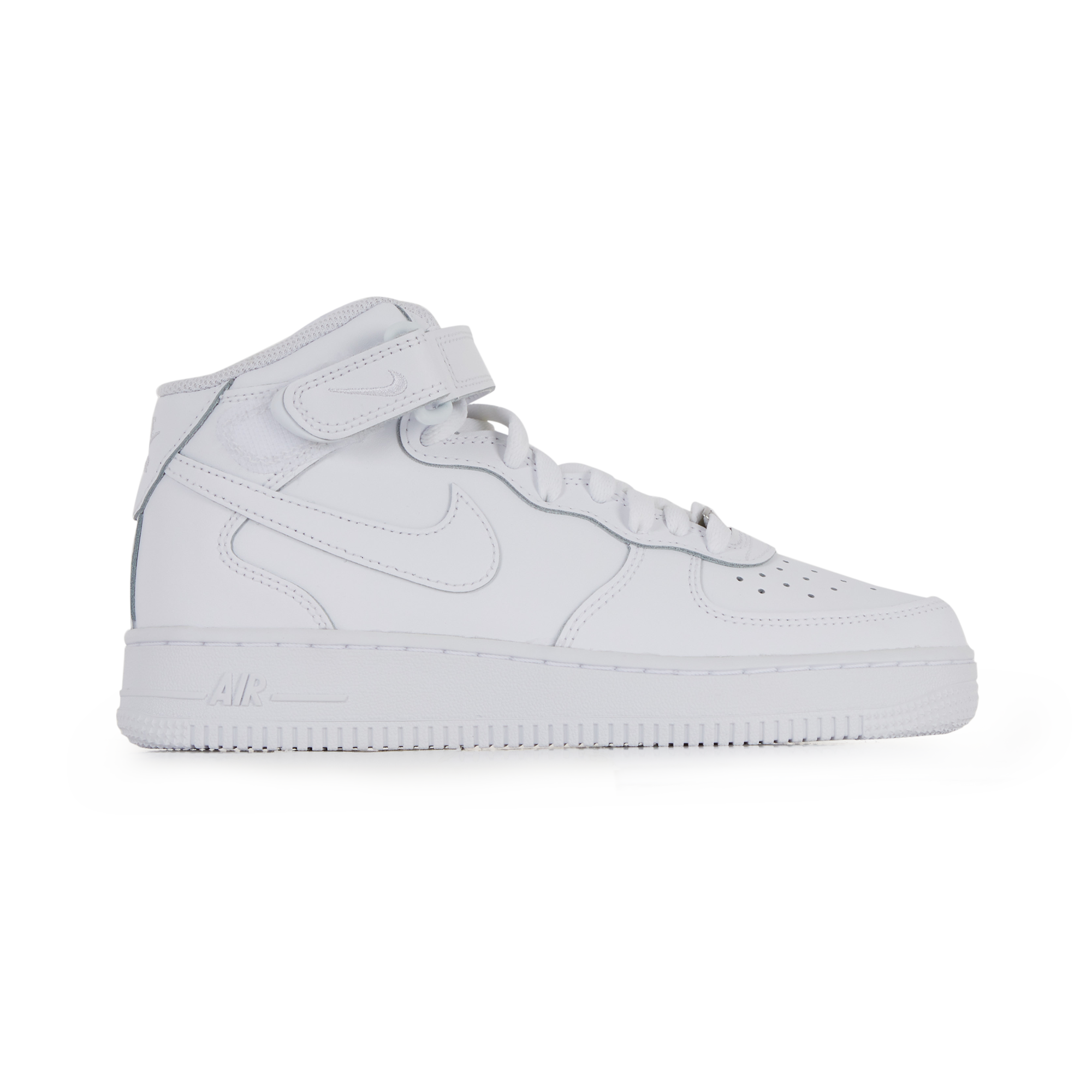 nike junior blanche