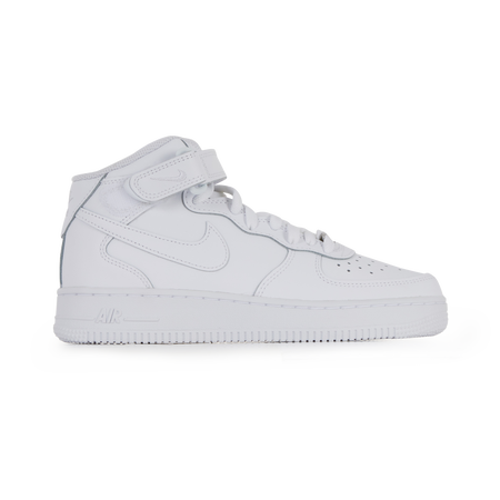 Nike air force 1 mid infant best sale