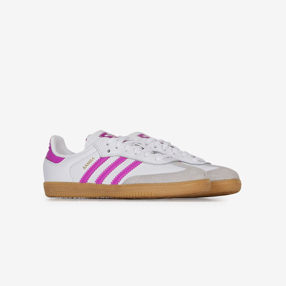 adidas samba courir