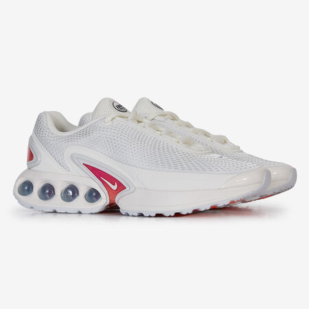 NIKE air max AIR MAX DN BEIGE/PURPLE WOMEN