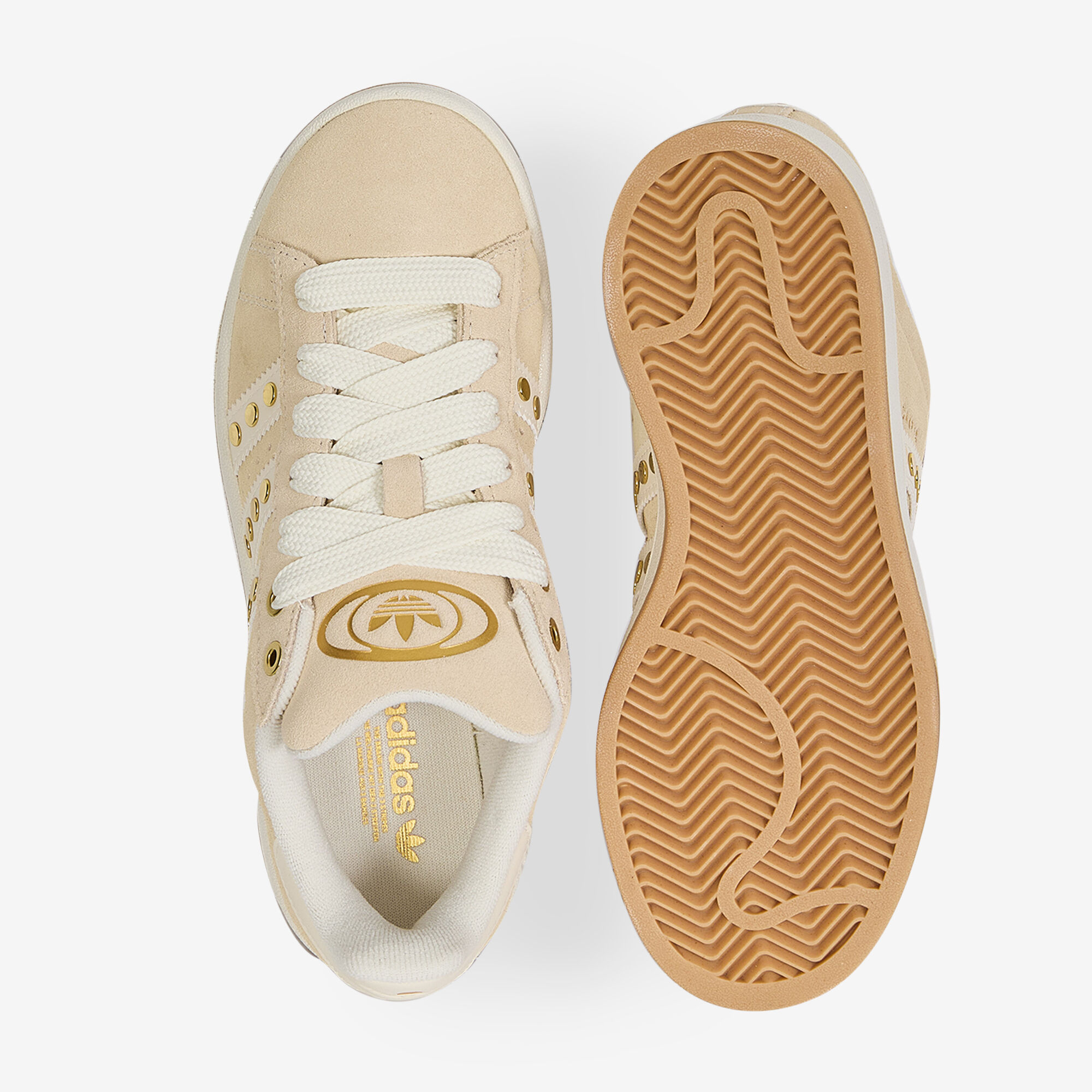 Campus 00s Studs - vue 3