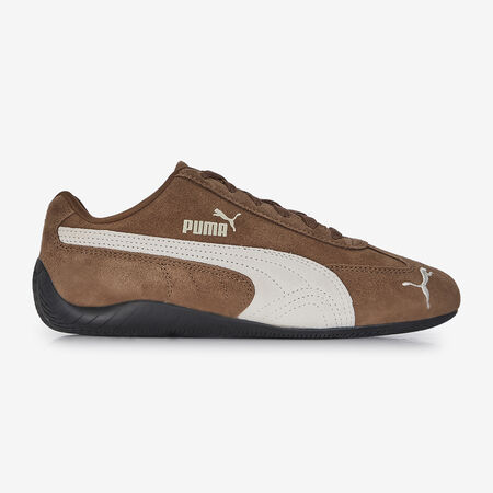 PUMA speedcat SPEEDCAT OG MARRON FEMME