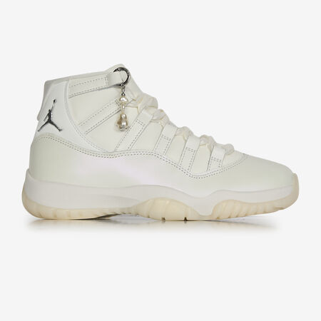 JORDAN AIR JORDAN 11 RETRO BEIGE WOMEN