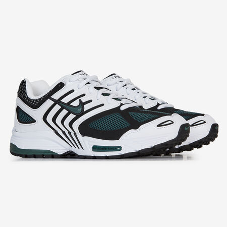 NIKE AIR PEGASUS 2K5 WHITE/GREEN WOMEN